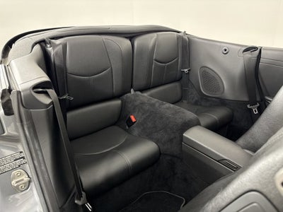 2006 Porsche 911 Carrera S