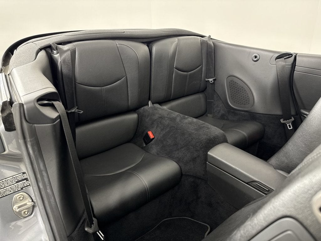 2006 Porsche 911 Carrera S