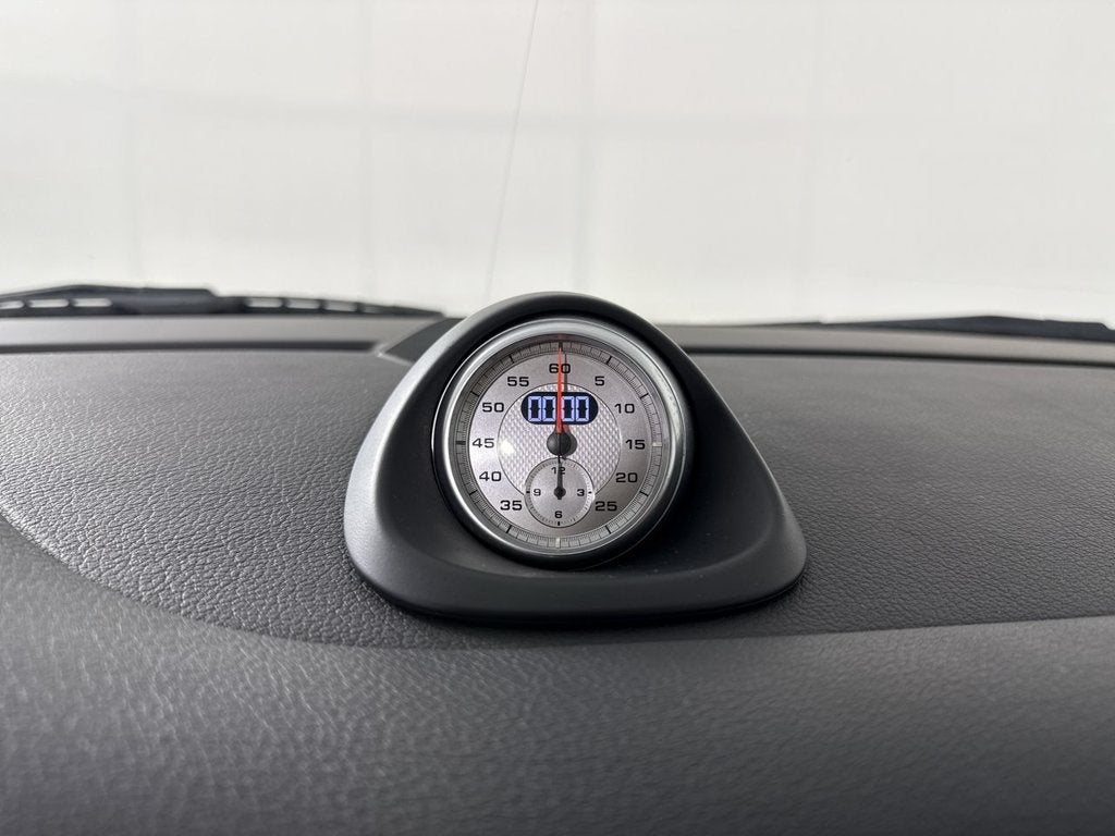 2006 Porsche 911 Carrera S