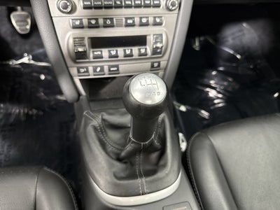 2006 Porsche 911 Carrera S