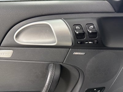 2006 Porsche 911 Carrera S