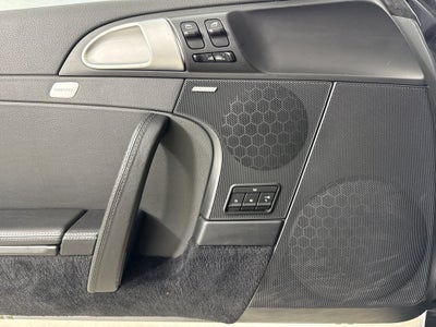 2006 Porsche 911 Carrera S