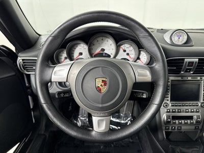 2006 Porsche 911 Carrera S