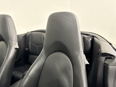 2006 Porsche 911 Carrera S