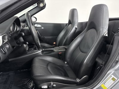 2006 Porsche 911 Carrera S