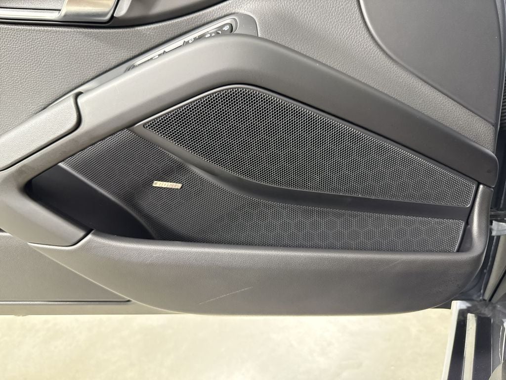 2025 Porsche 718 Boxster S
