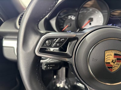 2025 Porsche 718 Boxster S