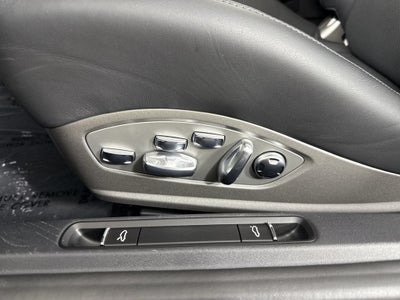 2025 Porsche 718 Boxster S