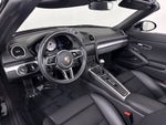 2025 Porsche 718 Boxster S