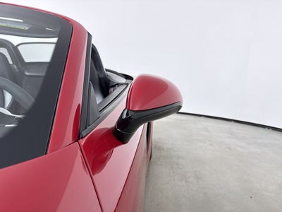 2015 Porsche Boxster GTS
