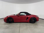 2015 Porsche Boxster GTS