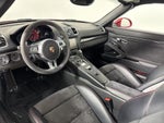 2015 Porsche Boxster GTS