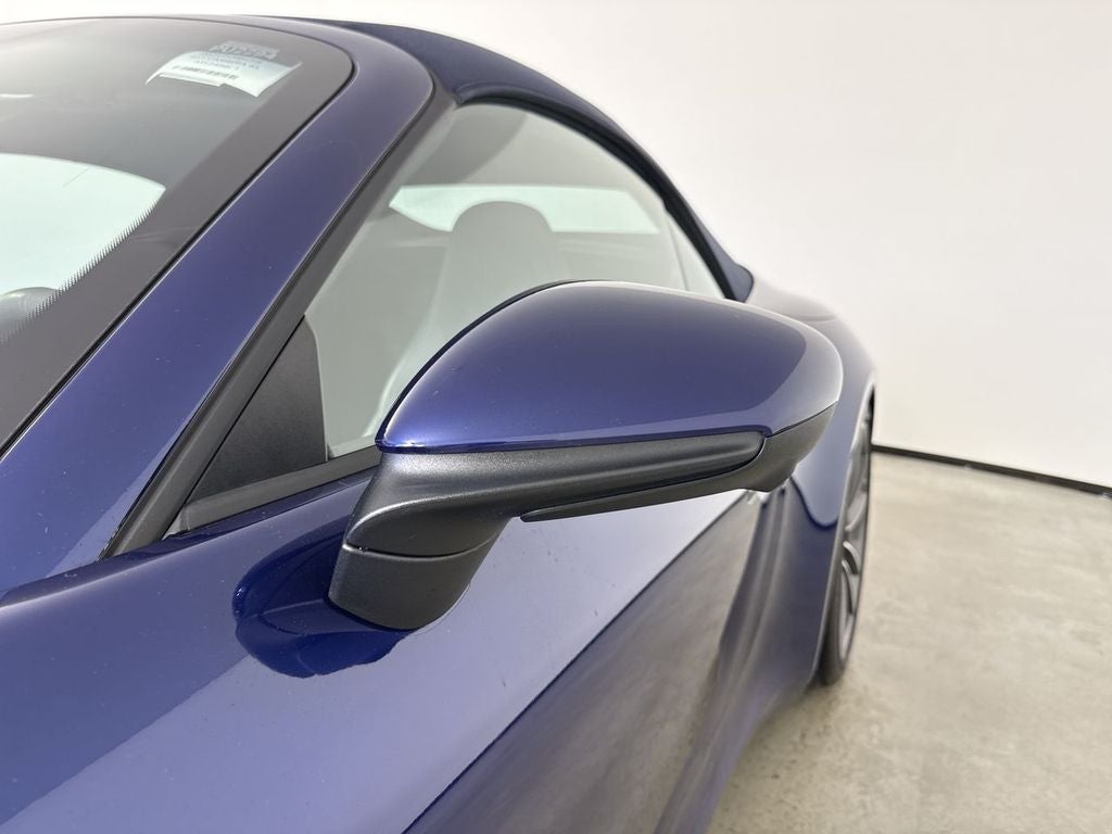 2021 Porsche 911 911 Carrera 4S Cabriolet