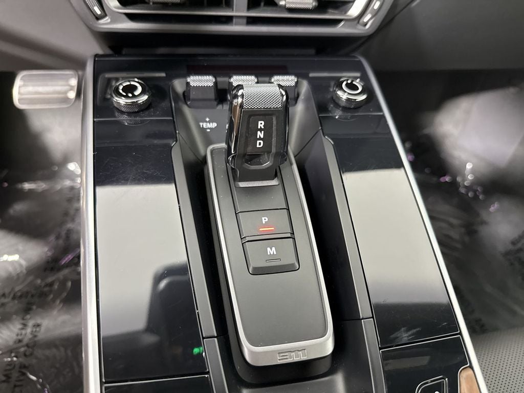 2021 Porsche 911 911 Carrera 4S Cabriolet