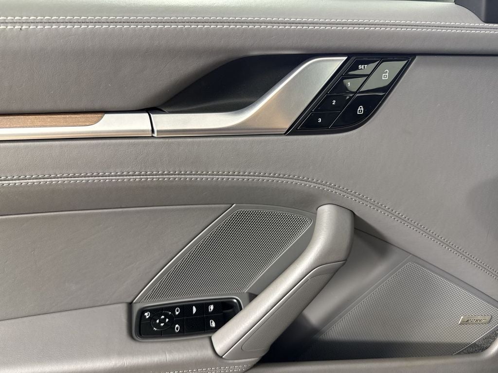 2021 Porsche 911 911 Carrera 4S Cabriolet