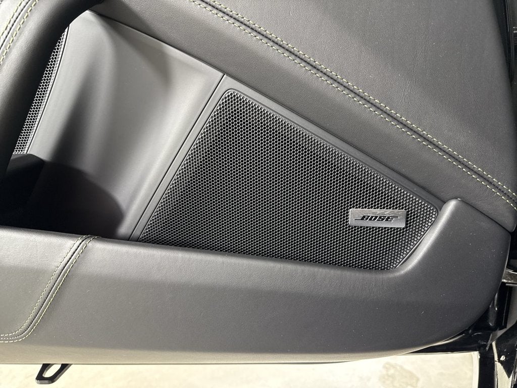 2026 Porsche 911 Carrera 4 GTS