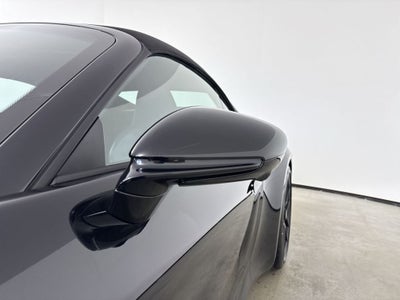 2026 Porsche 911 911 Carrera GTS Cabriolet