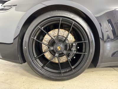 2026 Porsche 911 911 Carrera GTS Cabriolet