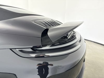 2026 Porsche 911 911 Carrera GTS Cabriolet