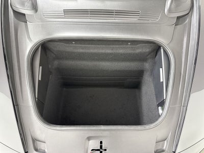 2026 Porsche 911 911 Carrera GTS Cabriolet