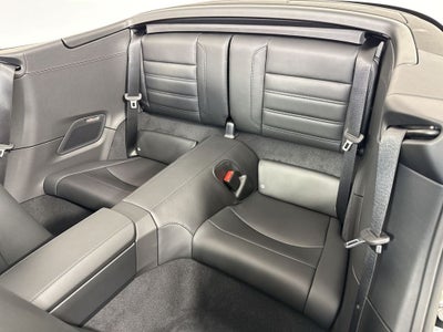 2026 Porsche 911 911 Carrera GTS Cabriolet