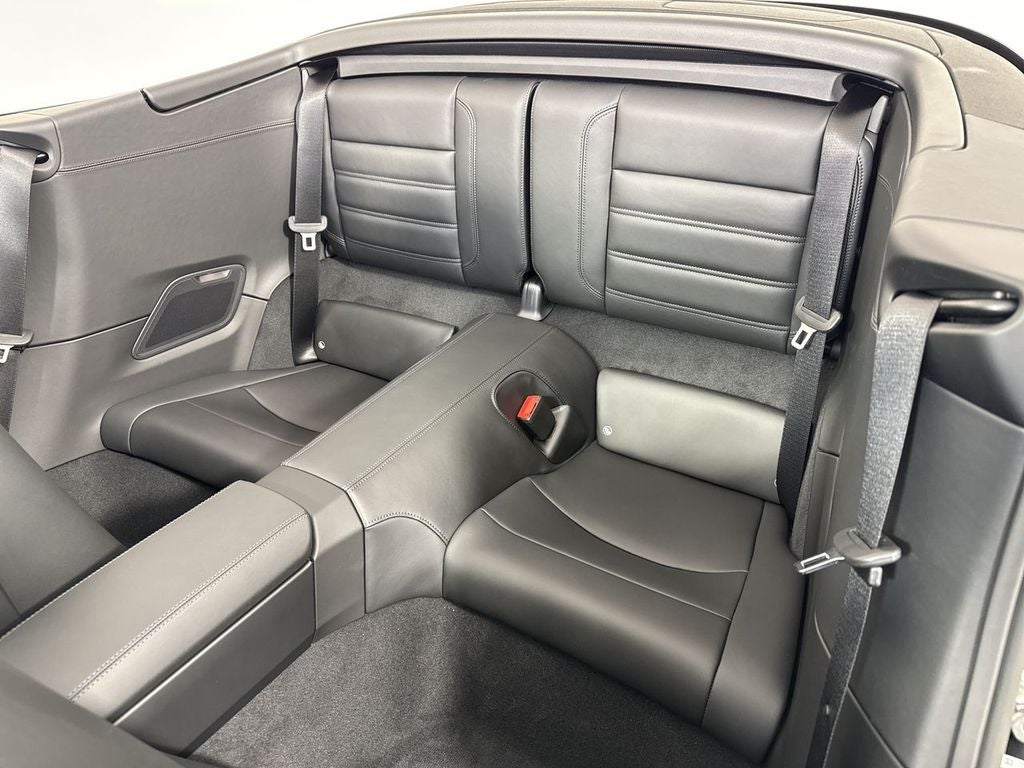 2026 Porsche 911 911 Carrera GTS Cabriolet