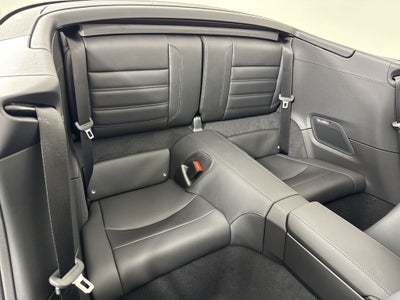 2026 Porsche 911 911 Carrera GTS Cabriolet