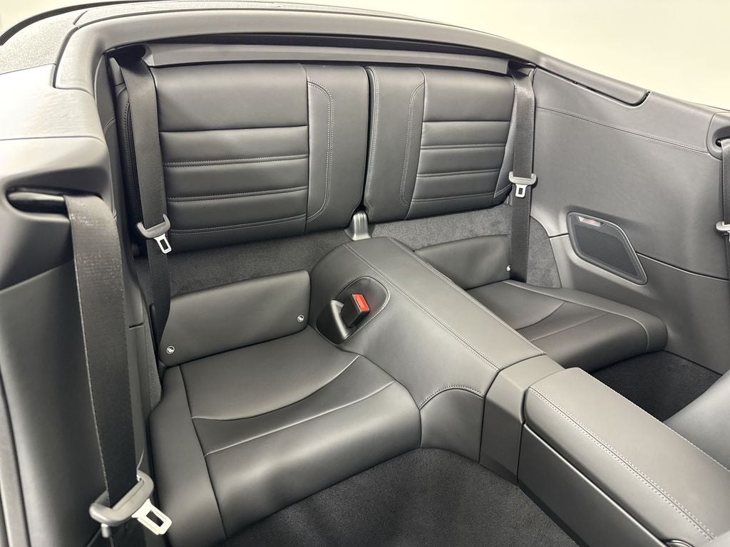 2026 Porsche 911 911 Carrera GTS Cabriolet