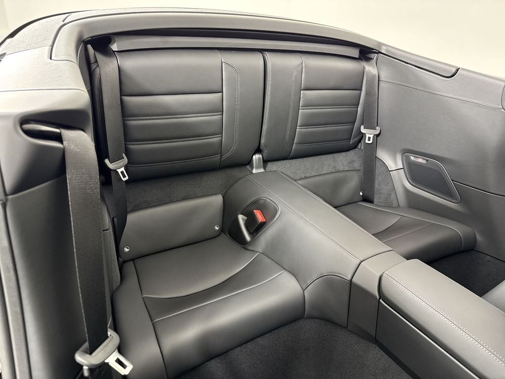 2026 Porsche 911 911 Carrera GTS Cabriolet