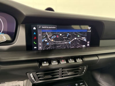 2026 Porsche 911 911 Carrera GTS Cabriolet