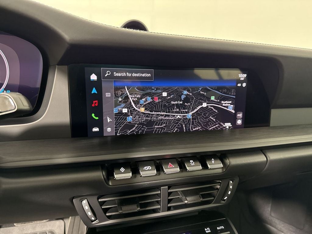 2026 Porsche 911 911 Carrera GTS Cabriolet