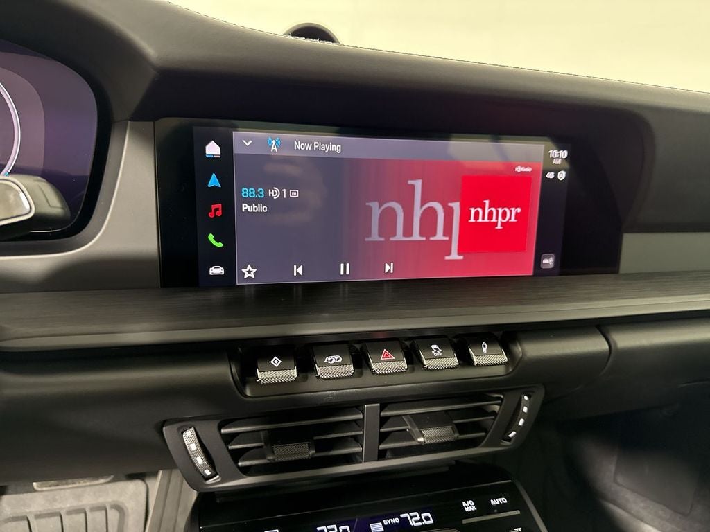 2026 Porsche 911 911 Carrera GTS Cabriolet