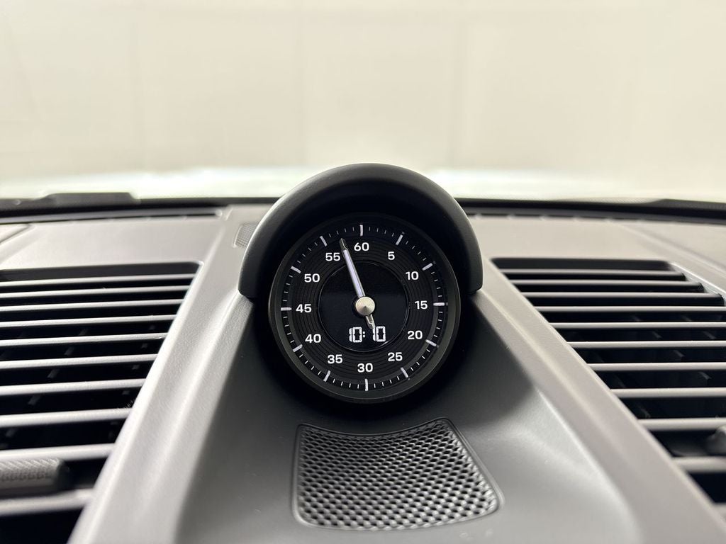 2026 Porsche 911 911 Carrera GTS Cabriolet