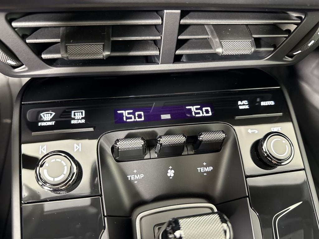 2026 Porsche 911 911 Carrera GTS Cabriolet