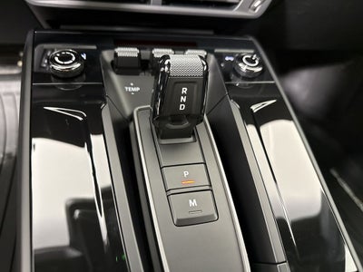 2026 Porsche 911 911 Carrera GTS Cabriolet