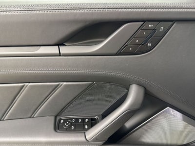 2026 Porsche 911 911 Carrera GTS Cabriolet