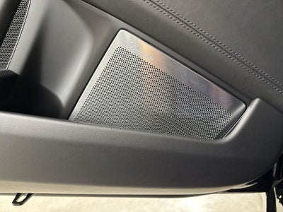 2026 Porsche 911 911 Carrera GTS Cabriolet