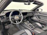 2026 Porsche 911 911 Carrera GTS Cabriolet