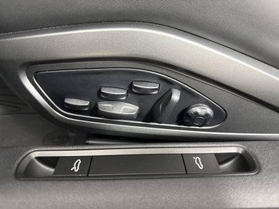 2026 Porsche 911 911 Carrera GTS Cabriolet