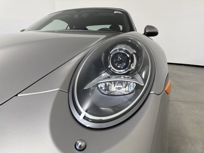 2013 Porsche 911 Carrera S