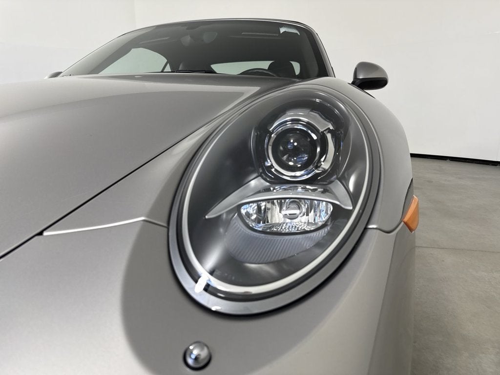 2013 Porsche 911 Carrera S