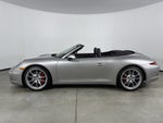 2013 Porsche 911 Carrera S