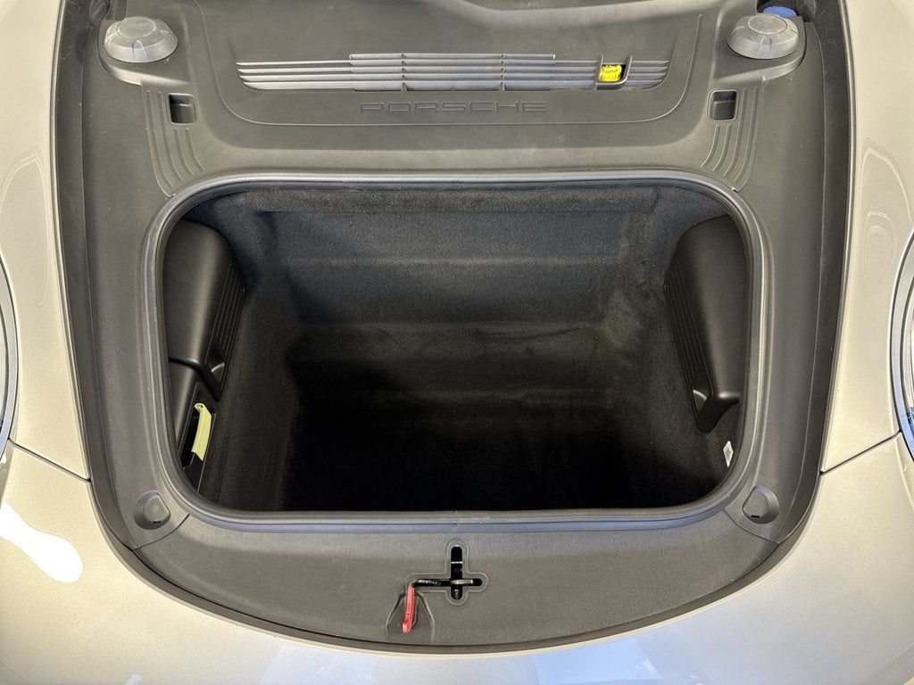 2013 Porsche 911 Carrera S