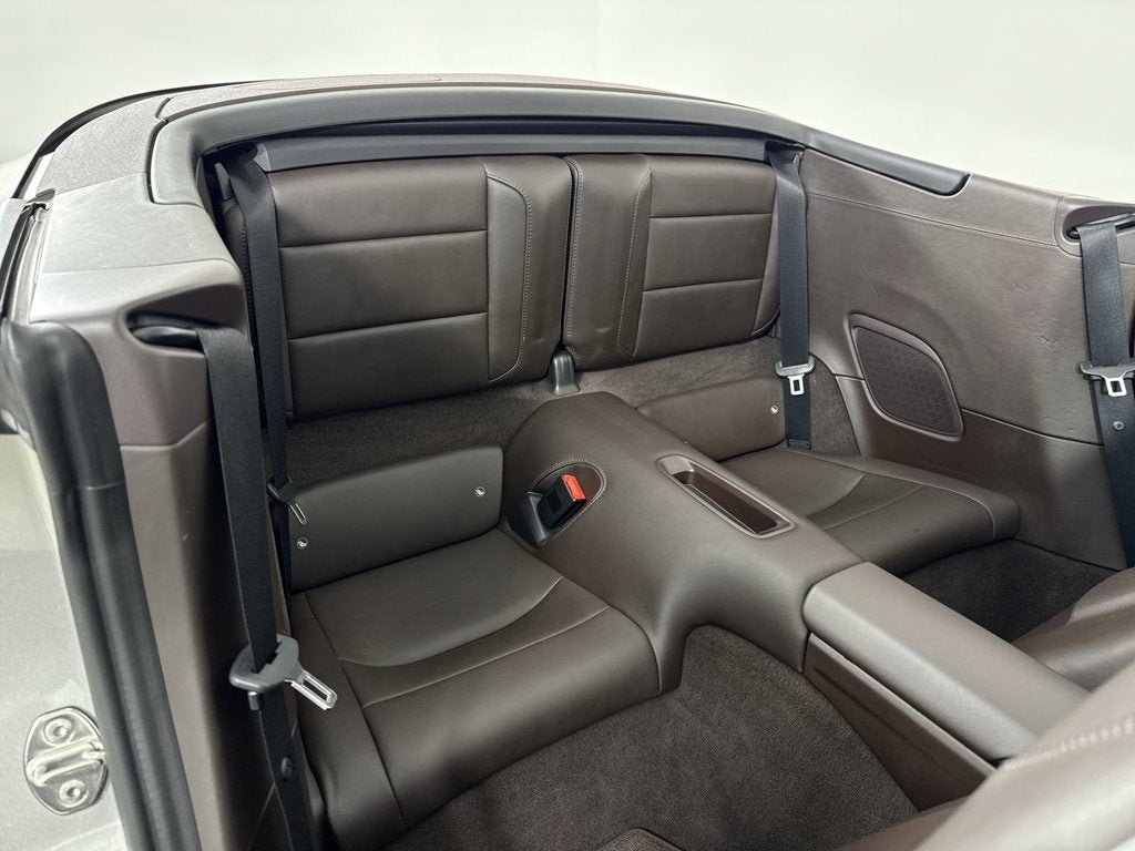 2013 Porsche 911 Carrera S