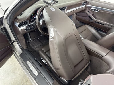 2013 Porsche 911 Carrera S