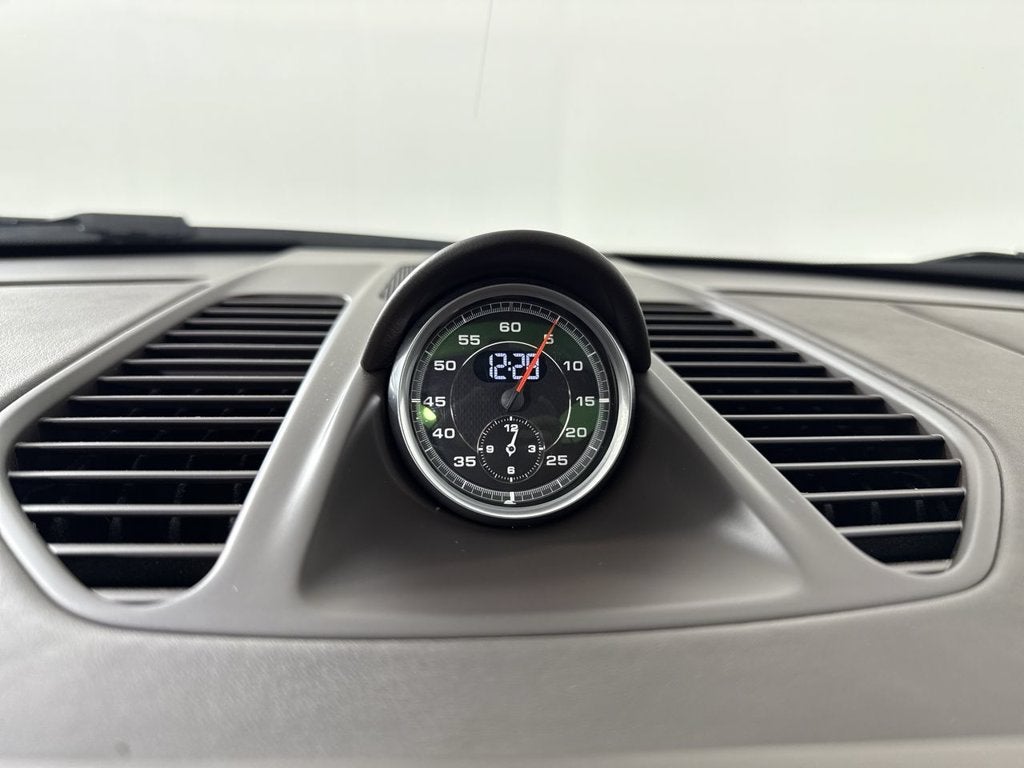 2013 Porsche 911 Carrera S