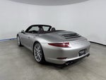 2013 Porsche 911 Carrera S