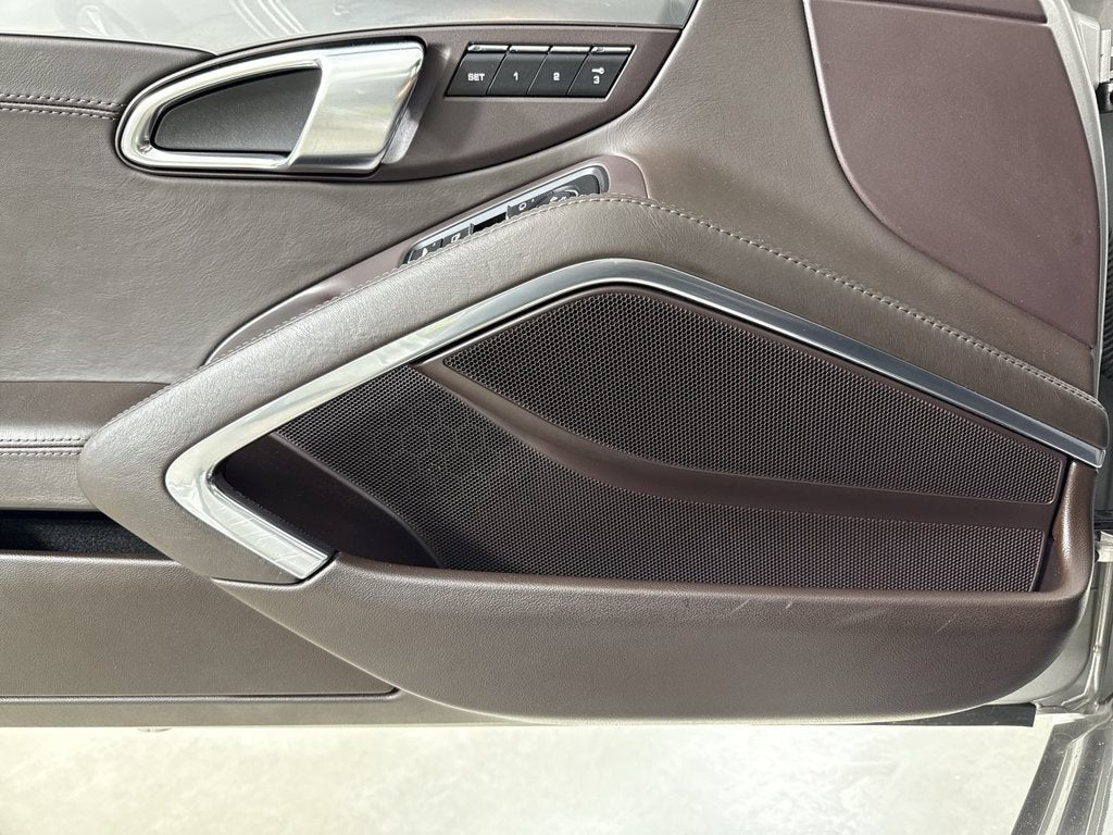 2013 Porsche 911 Carrera S