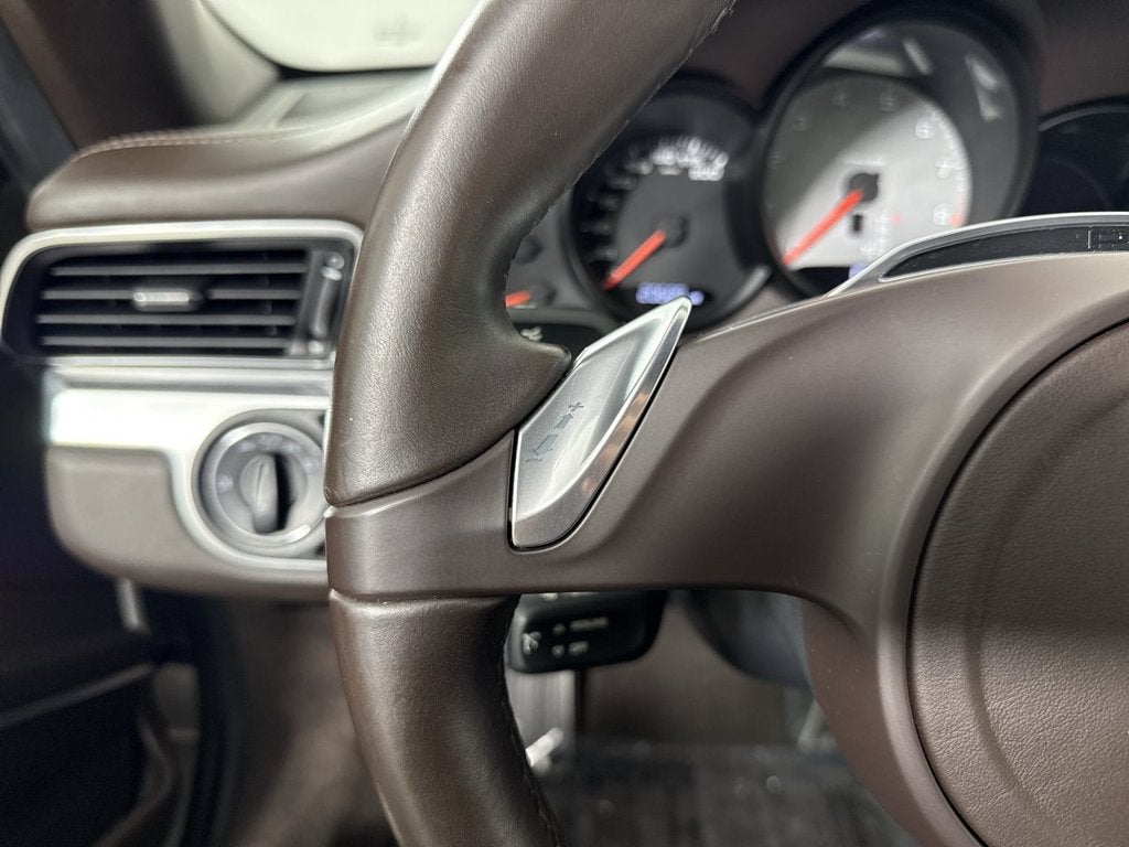 2013 Porsche 911 Carrera S