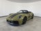 2026 Porsche 911 Spirit 70